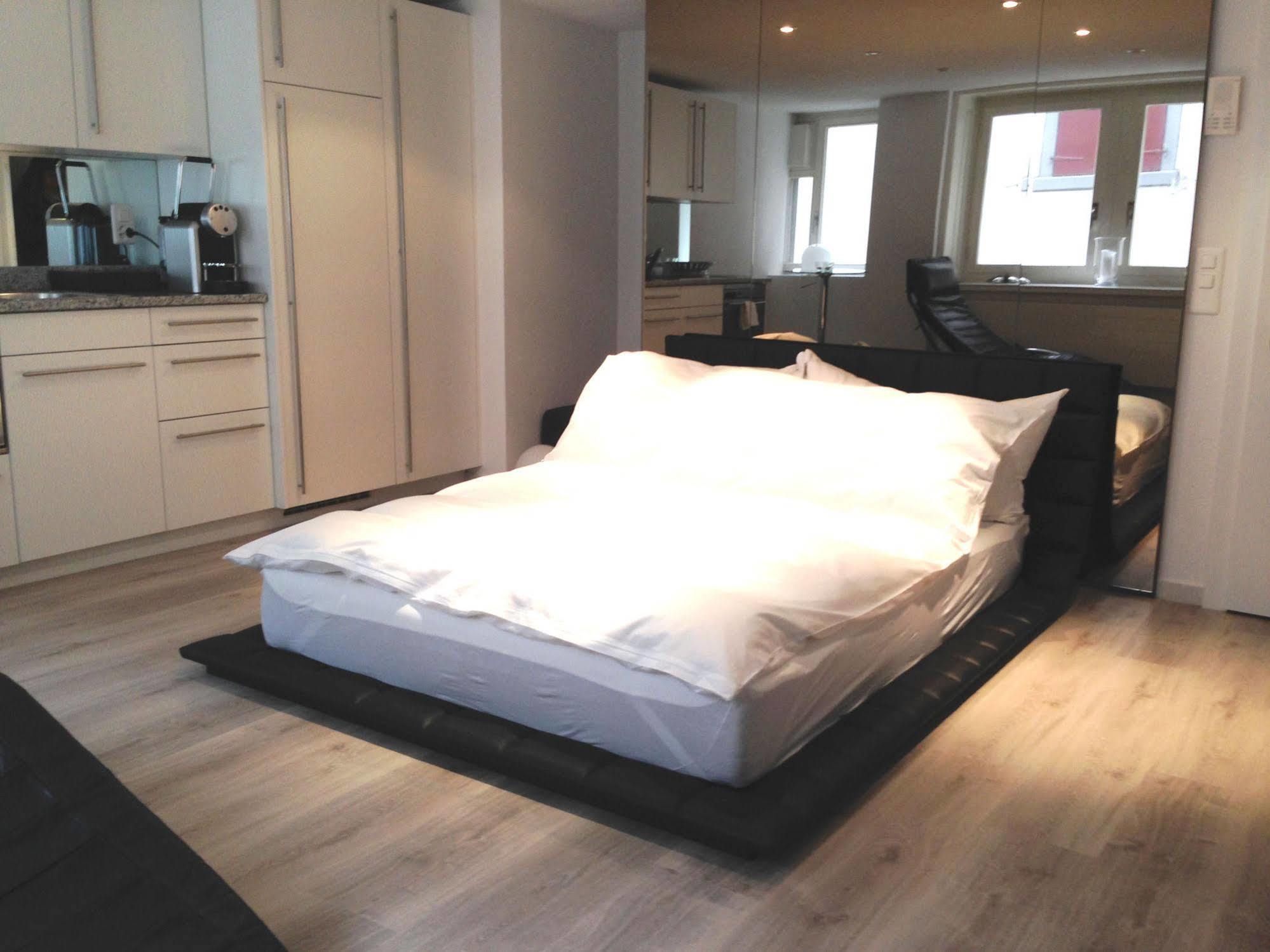 Top City Center Location By Airhome Zug Exterior photo